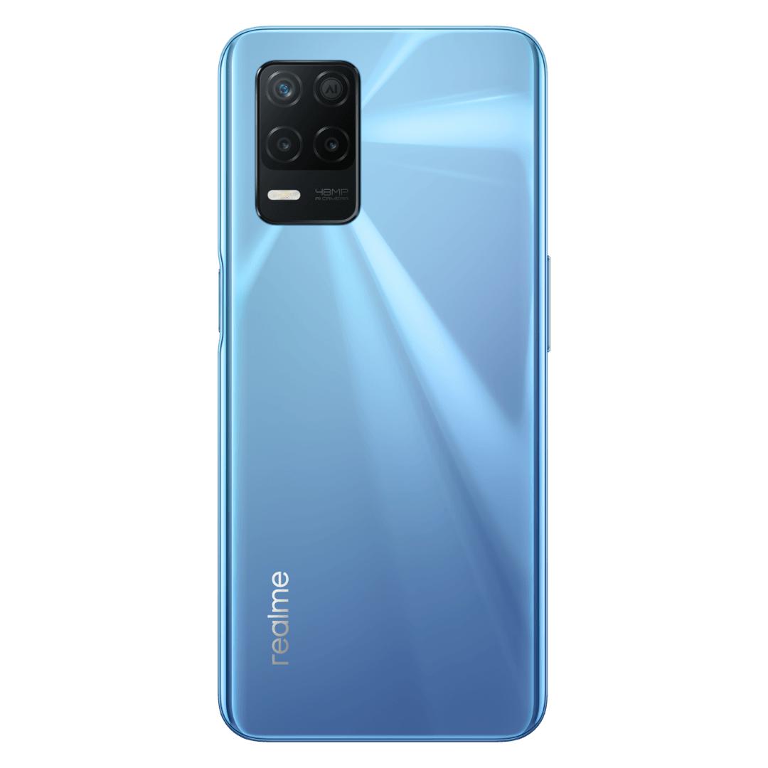 Realme 8 5g прошивка